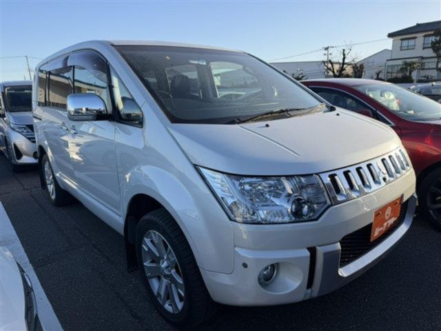 デリカＤ：５（新潟県新潟市東区）