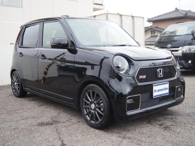 N_ONE（新潟県新潟市西区）画像27