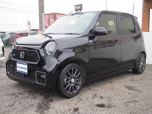 N_ONE（新潟県新潟市西区）画像23