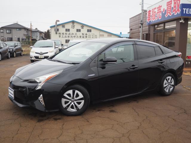 プリウス(新潟県燕市)