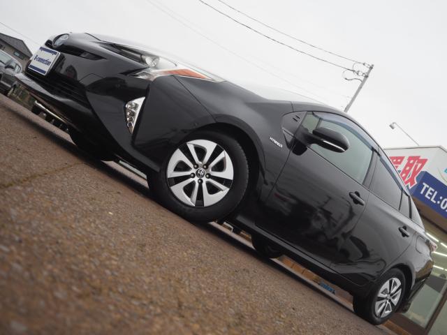 プリウス(新潟県燕市)