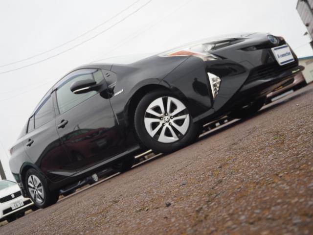 プリウス(新潟県燕市)