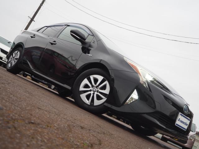 プリウス(新潟県燕市)