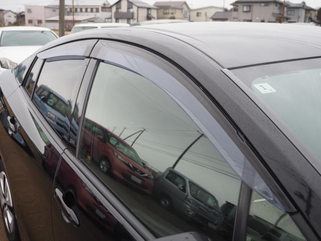 プリウス(新潟県燕市)