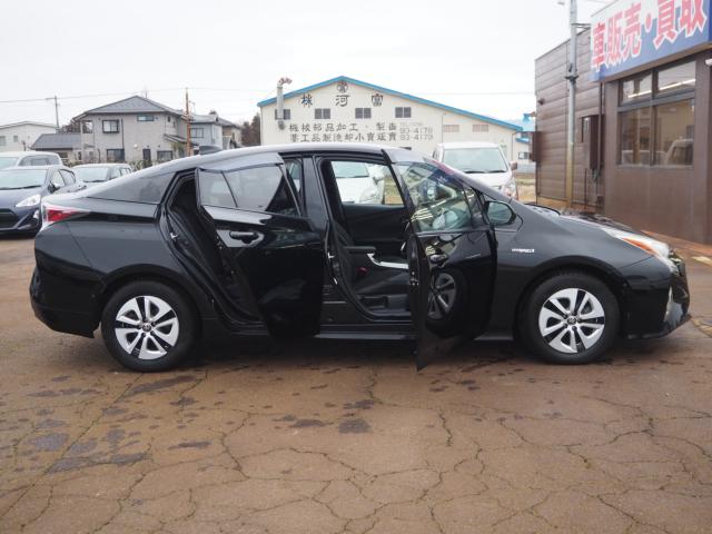 プリウス(新潟県燕市)