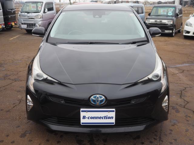 プリウス(新潟県燕市)