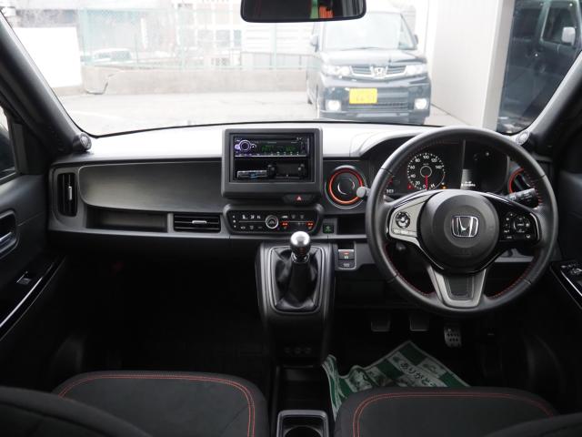 N_ONE（新潟県新潟市西区）画像6