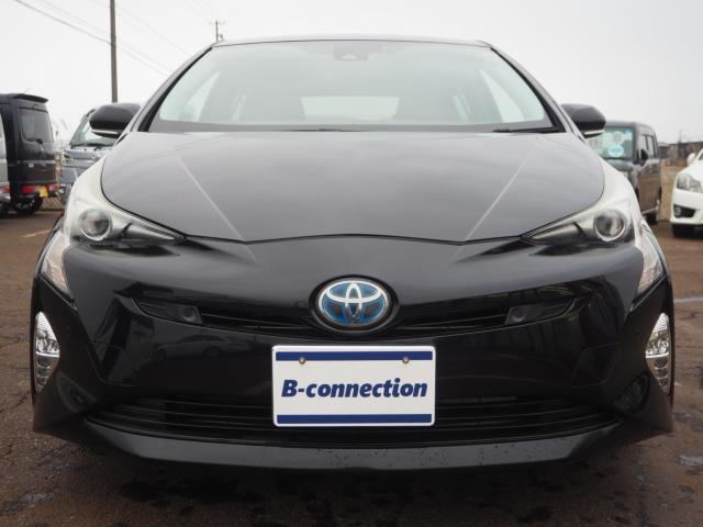 プリウス(新潟県燕市)