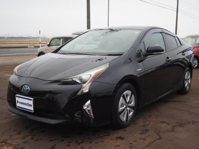 プリウス(新潟県燕市)