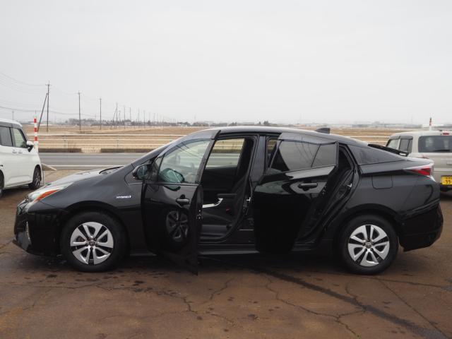 プリウス(新潟県燕市)