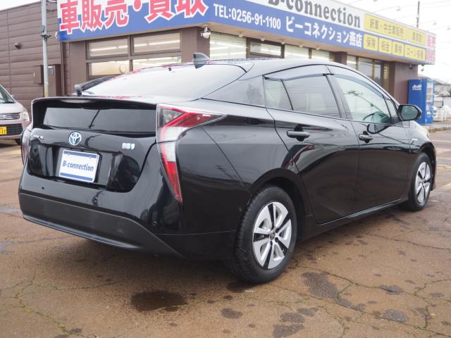 プリウス(新潟県燕市)