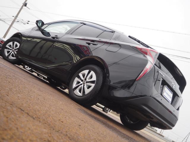 プリウス(新潟県燕市)