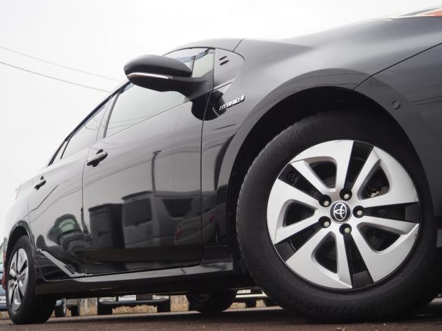 プリウス(新潟県燕市)