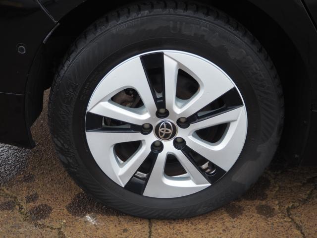 プリウス(新潟県燕市)