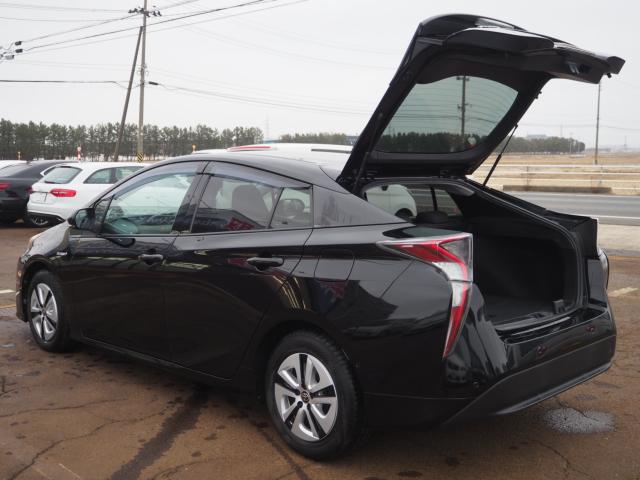 プリウス(新潟県燕市)