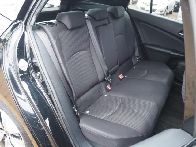 プリウス(新潟県燕市)