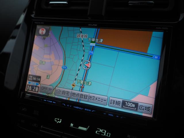 プリウス(新潟県燕市)