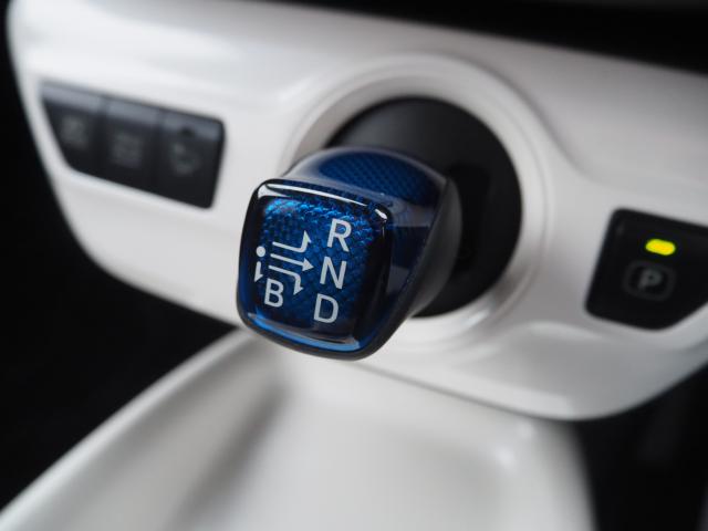 プリウス(新潟県燕市)