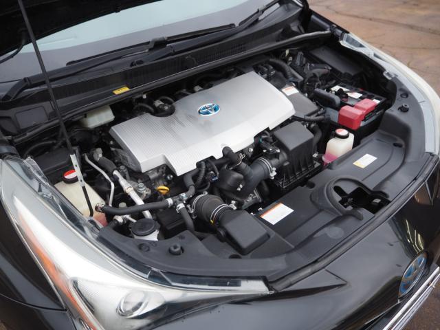 プリウス(新潟県燕市)