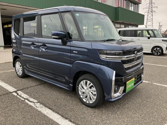 スペーシア（新潟県新潟市西蒲区）画像16