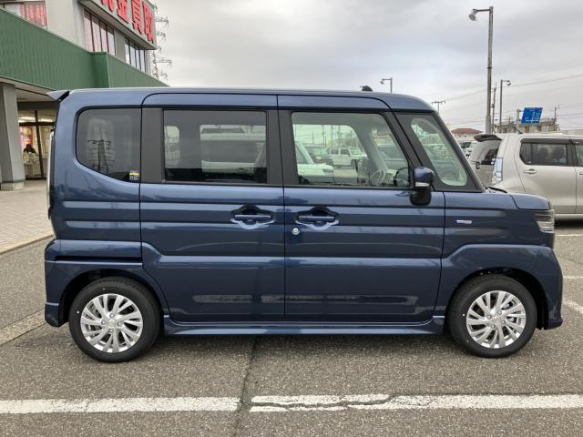 スペーシア（新潟県新潟市西蒲区）画像17