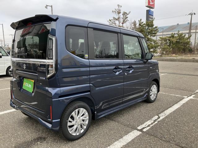 スペーシア（新潟県新潟市西蒲区）画像18