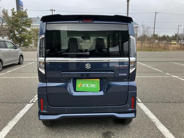 スペーシア（新潟県新潟市西蒲区）画像19