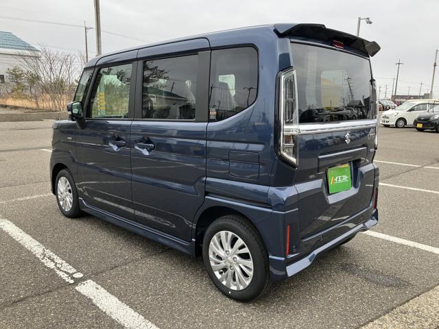 スペーシア（新潟県新潟市西蒲区）画像20