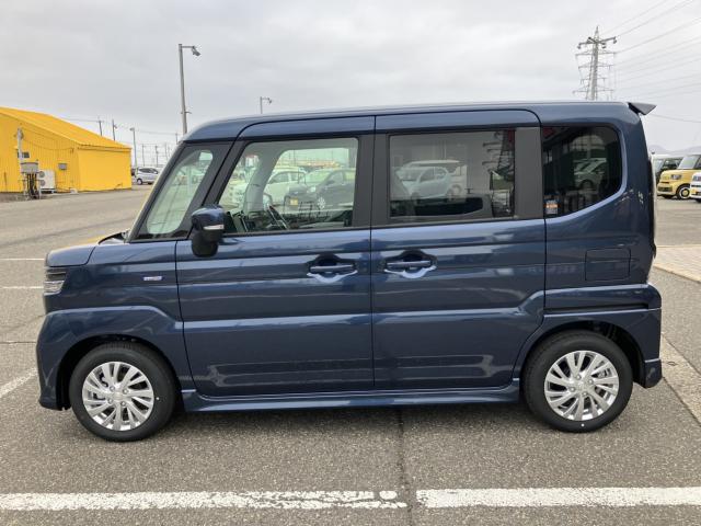 スペーシア（新潟県新潟市西蒲区）画像21