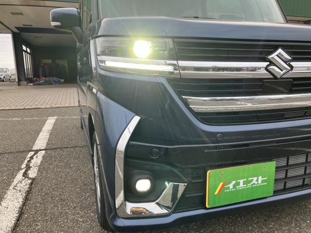 スペーシア（新潟県新潟市西蒲区）画像22