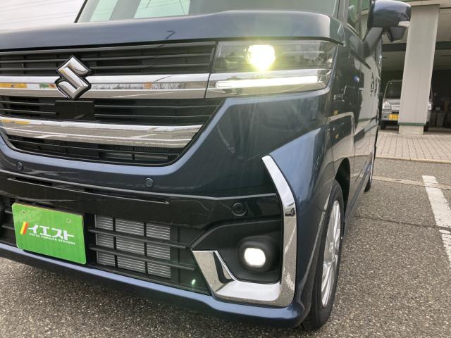 スペーシア（新潟県新潟市西蒲区）画像23