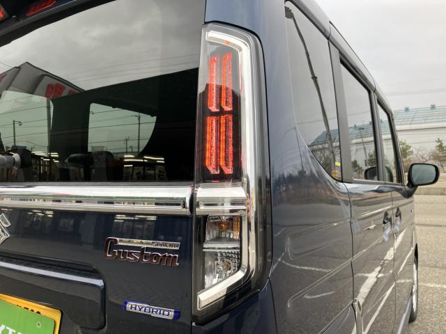 スペーシア（新潟県新潟市西蒲区）画像24