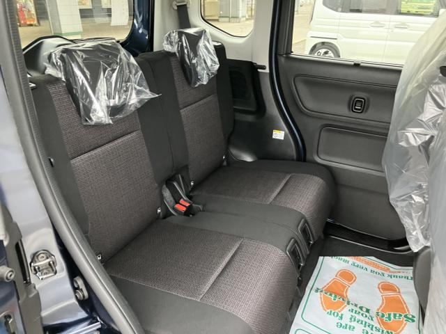 スペーシア（新潟県新潟市西蒲区）画像37