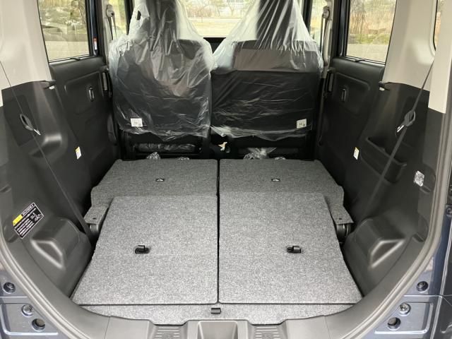 スペーシア（新潟県新潟市西蒲区）画像41