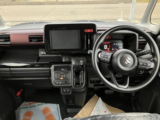 スペーシア（新潟県新潟市西蒲区）画像43