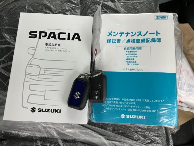 スペーシア（新潟県新潟市西蒲区）画像55