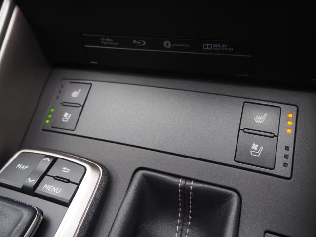 レクサスＩＳ（新潟県新潟市西区）