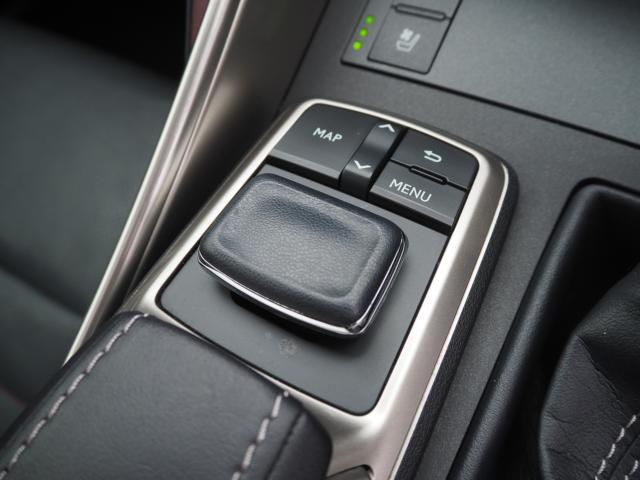 レクサスＩＳ（新潟県新潟市西区）