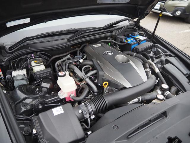 レクサスＩＳ（新潟県新潟市西区）