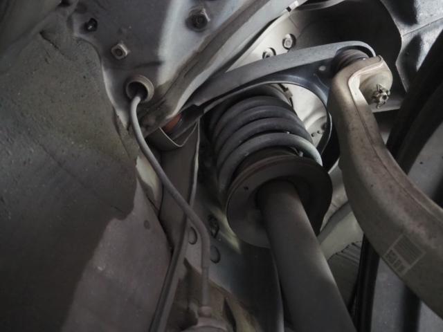 レクサスＩＳ（新潟県新潟市西区）