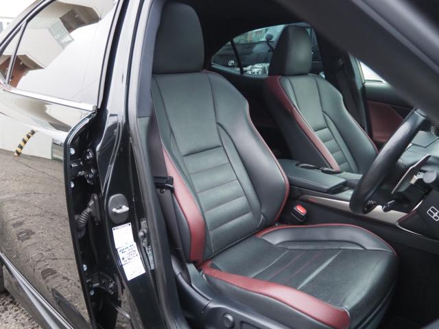 レクサスＩＳ（新潟県新潟市西区）