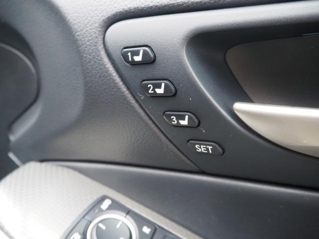 レクサスＩＳ（新潟県新潟市西区）