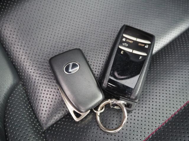 レクサスＩＳ（新潟県新潟市西区）