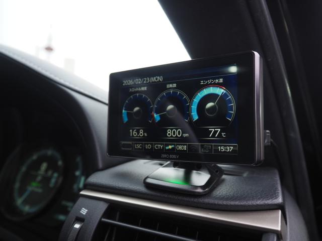 レクサスＩＳ（新潟県新潟市西区）