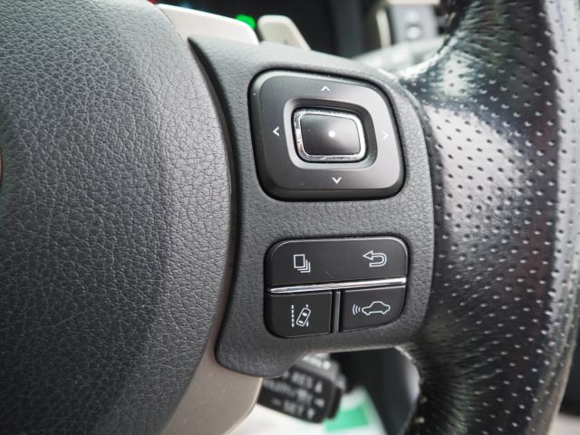 レクサスＩＳ（新潟県新潟市西区）