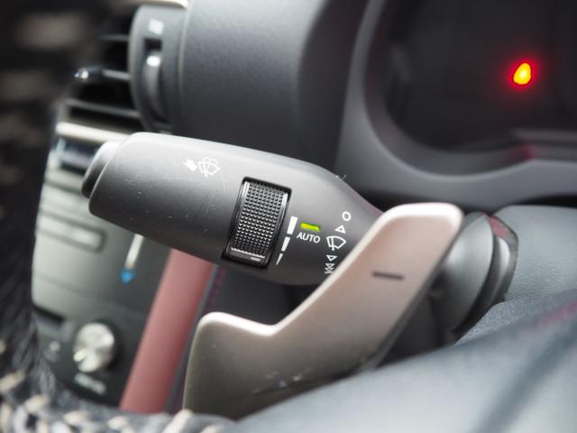 レクサスＩＳ（新潟県新潟市西区）