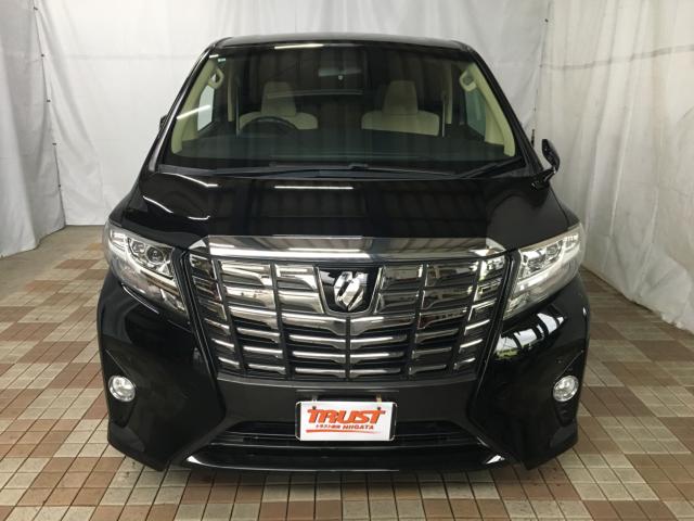 ヴェルファイア（新潟県新潟市西区）画像5