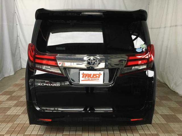 ヴェルファイア（新潟県新潟市西区）画像8