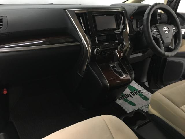 ヴェルファイア（新潟県新潟市西区）画像10