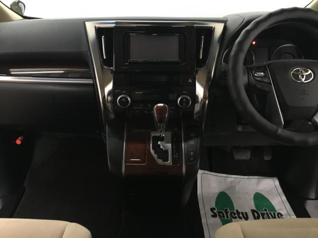 ヴェルファイア（新潟県新潟市西区）画像17